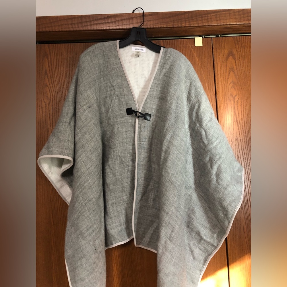Poncho